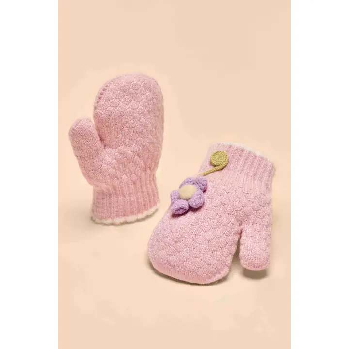 Child's Animal Mittens - Image 9