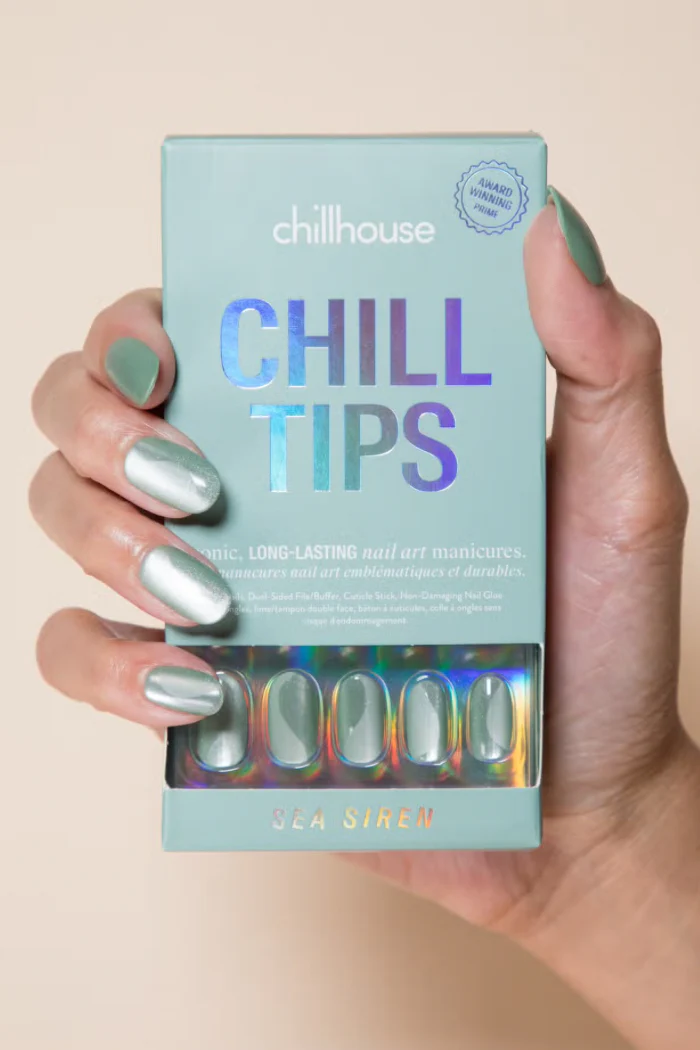 Chill Tips - Sea Siren - Image 3