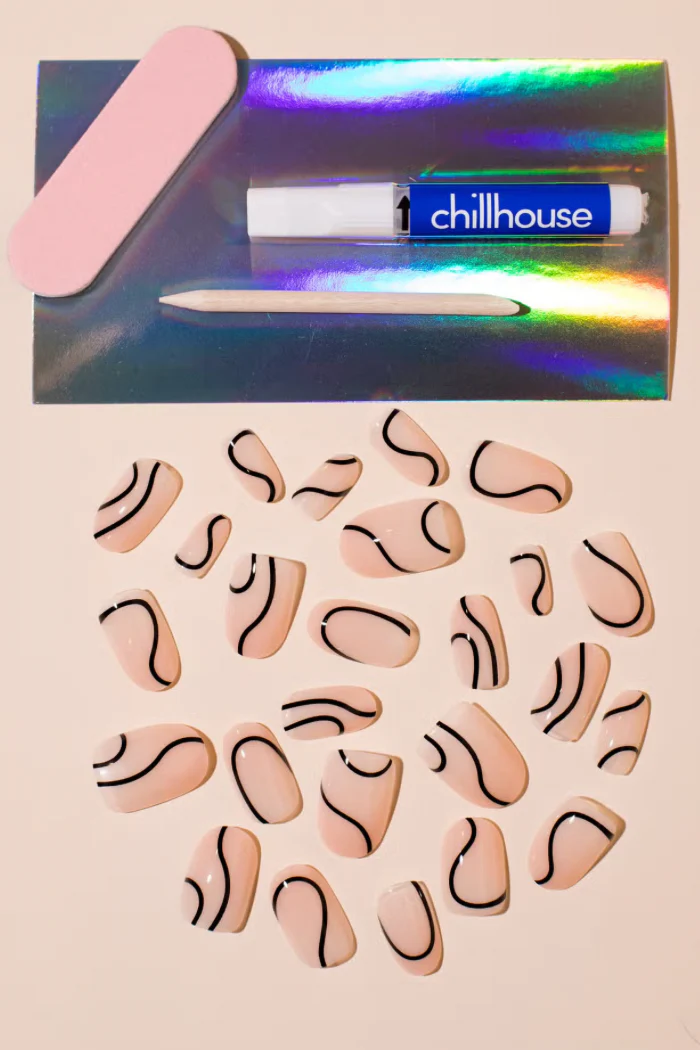 Chill Tips - The Chill Line - Image 4