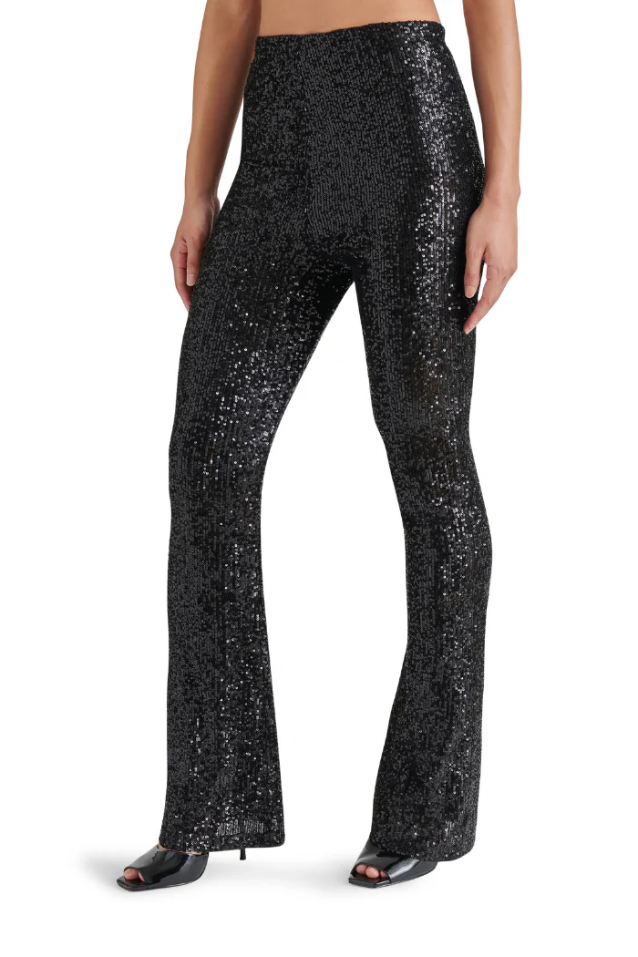 Citrine Sequin Pant - Image 3