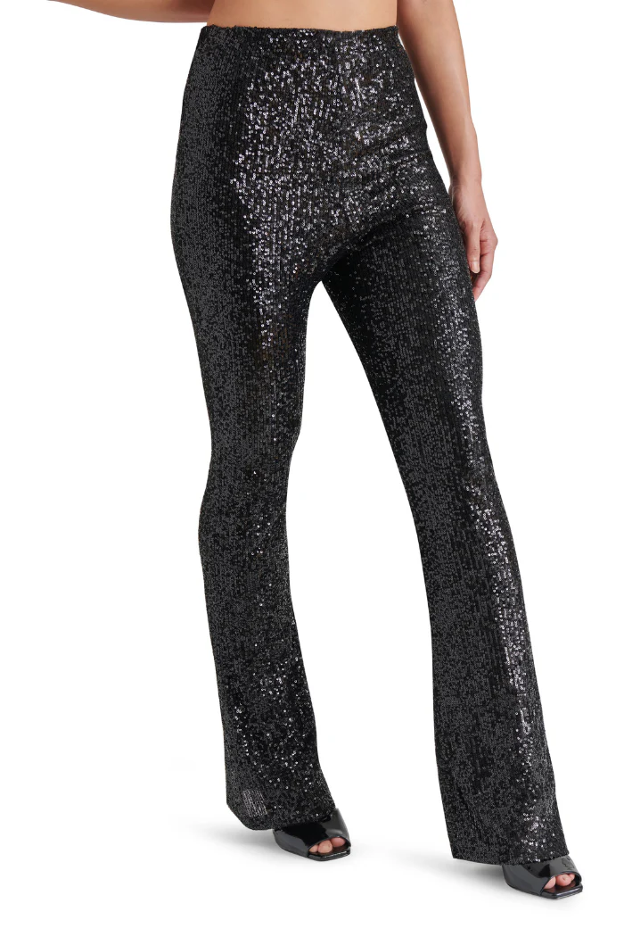 Citrine Sequin Pant - Image 4