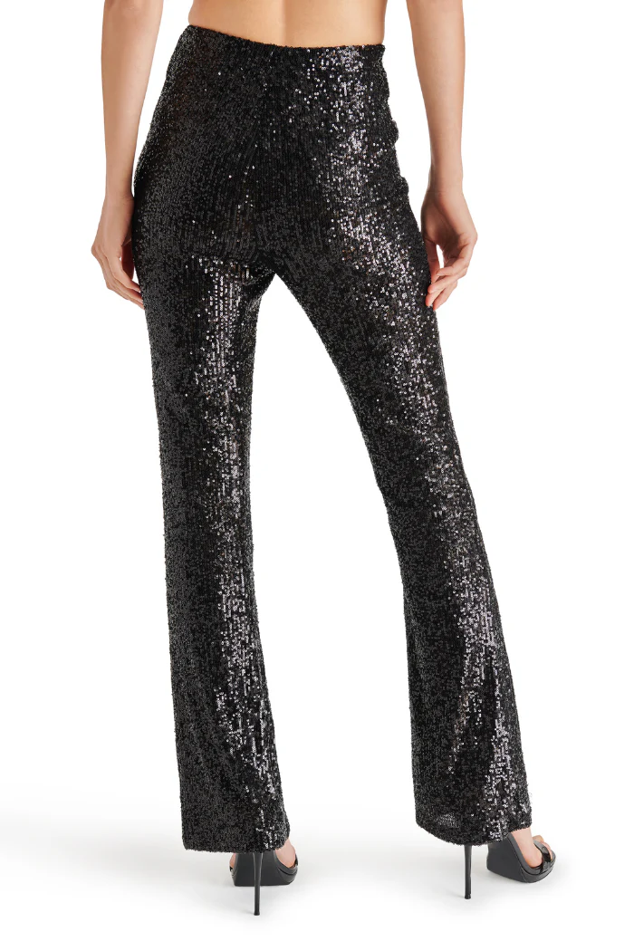 Citrine Sequin Pant - Image 5