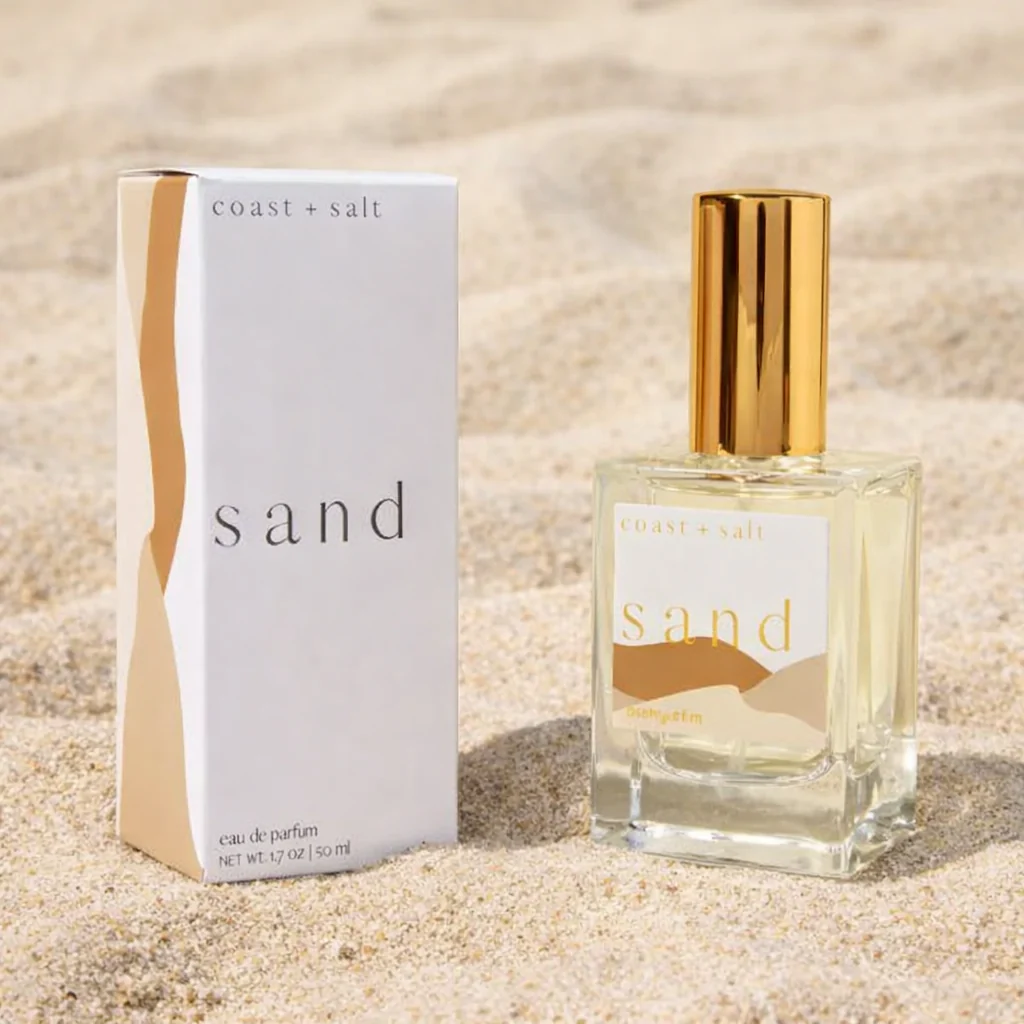 Coast & Salt Eau De Parfum - Image 5