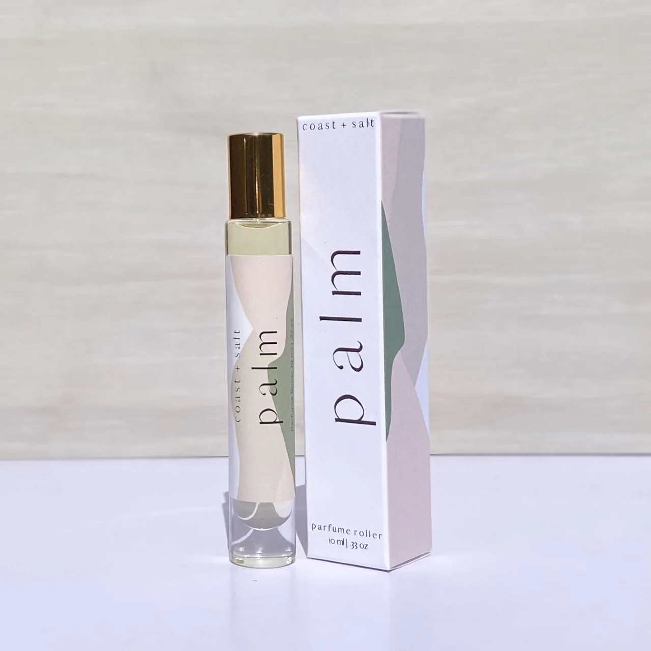 Coast & Salt Roller Perfume - Image 4