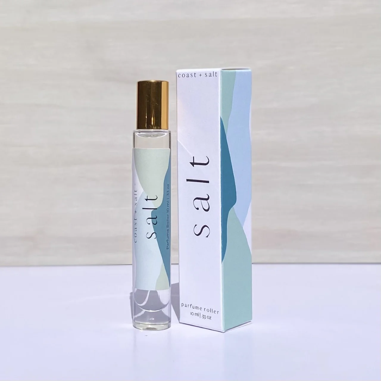 Coast & Salt Roller Perfume - Image 5