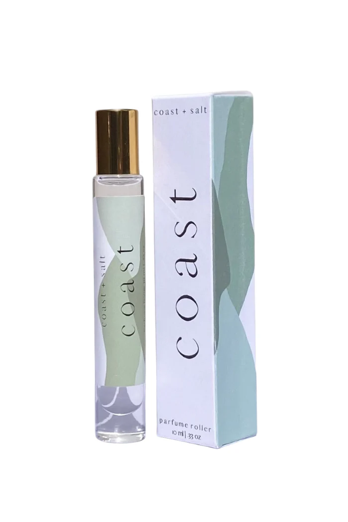 Coast & Salt Roller Perfume - Image 6