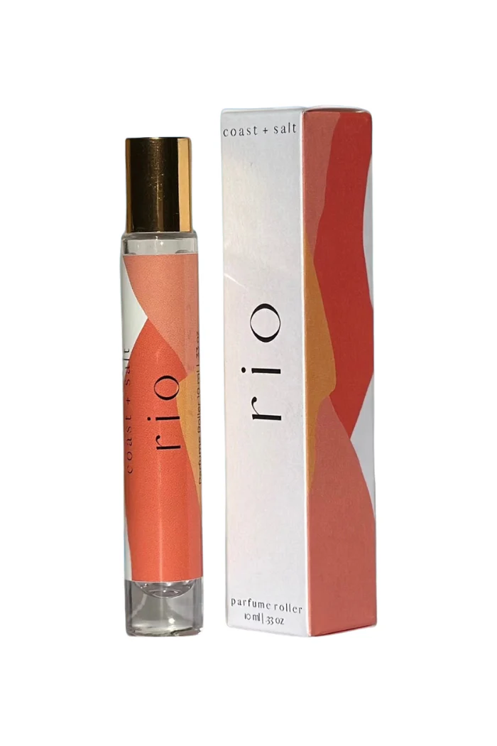 Coast & Salt Roller Perfume - Image 7