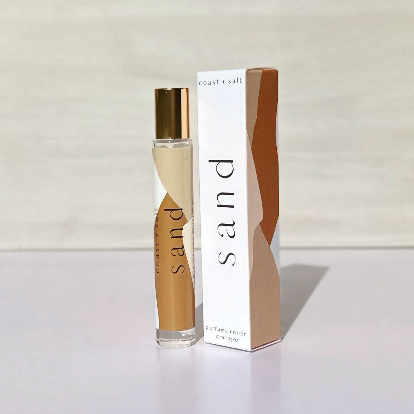 Coast & Salt Roller Perfume - Image 9