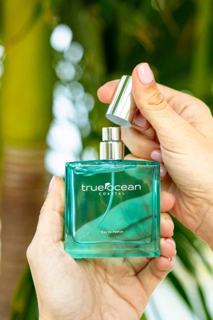 Coastal~ A Beach Perfume - Image 2