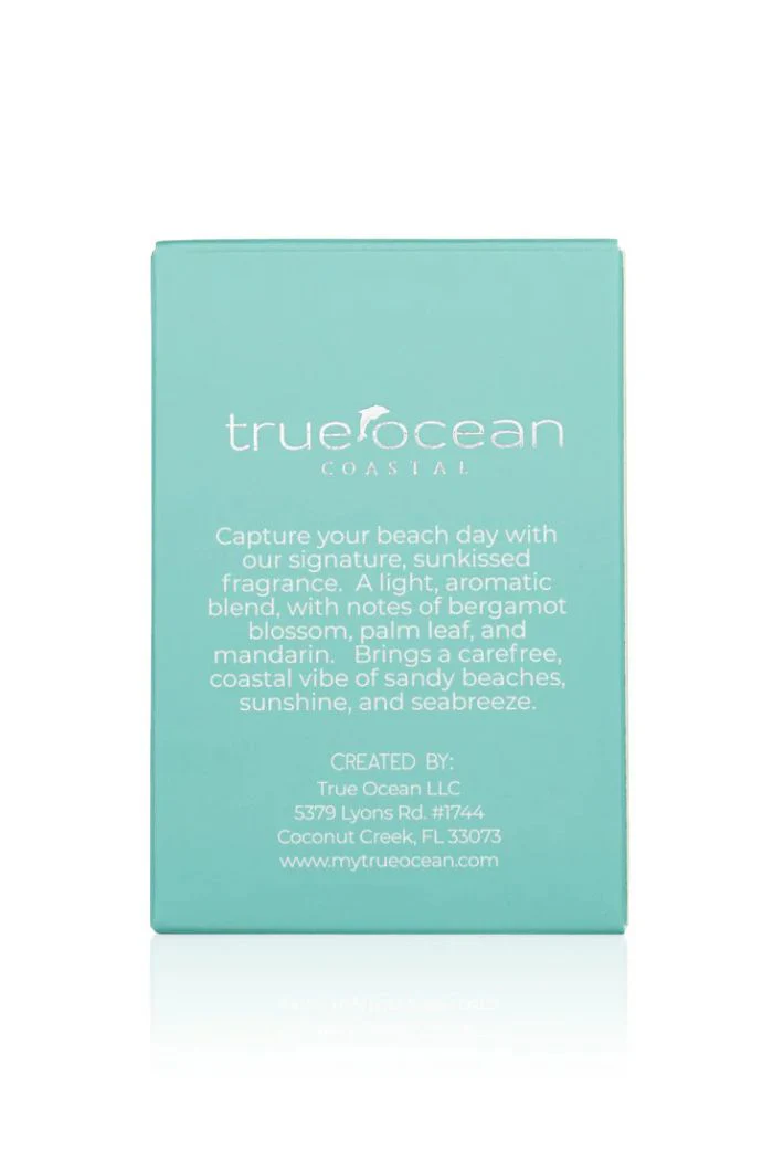Coastal~ A Beach Perfume - Image 4