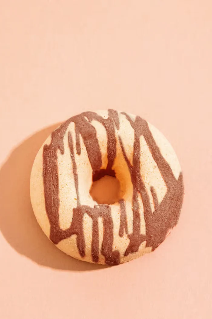 Coconut Vanilla Bath Treats - Image 6