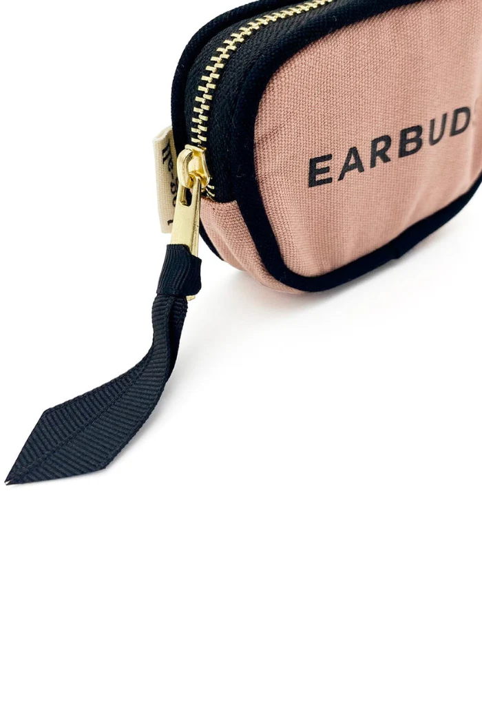 Earbuds/AirPods Case with Clasp - Image 10