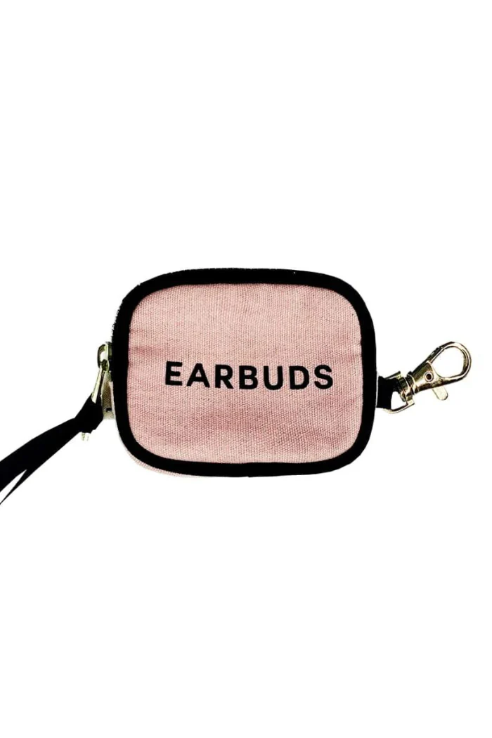 Earbuds/AirPods Case with Clasp - Image 13