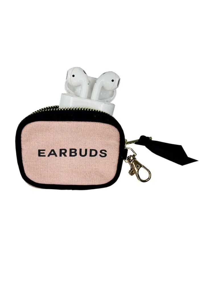 Earbuds/AirPods Case with Clasp - Image 14