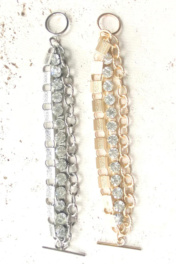 Crystal Bracelet - Image 2