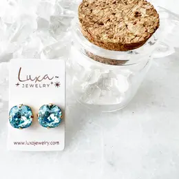 Crystal Studs - Image 11