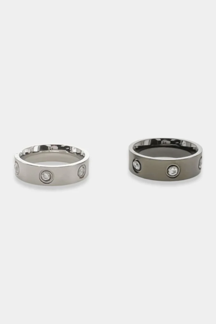 Lover Ring (Thin) - Image 3