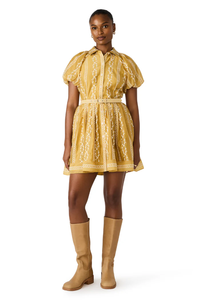 Daisy Dress