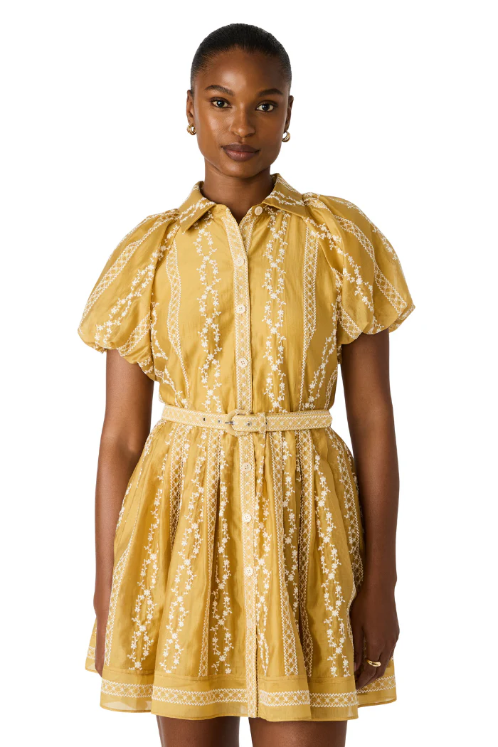 Daisy Dress - Image 2
