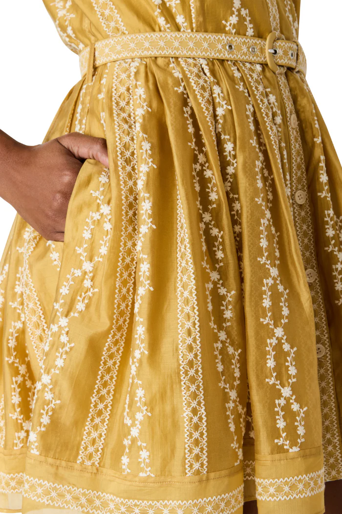 Daisy Dress - Image 3