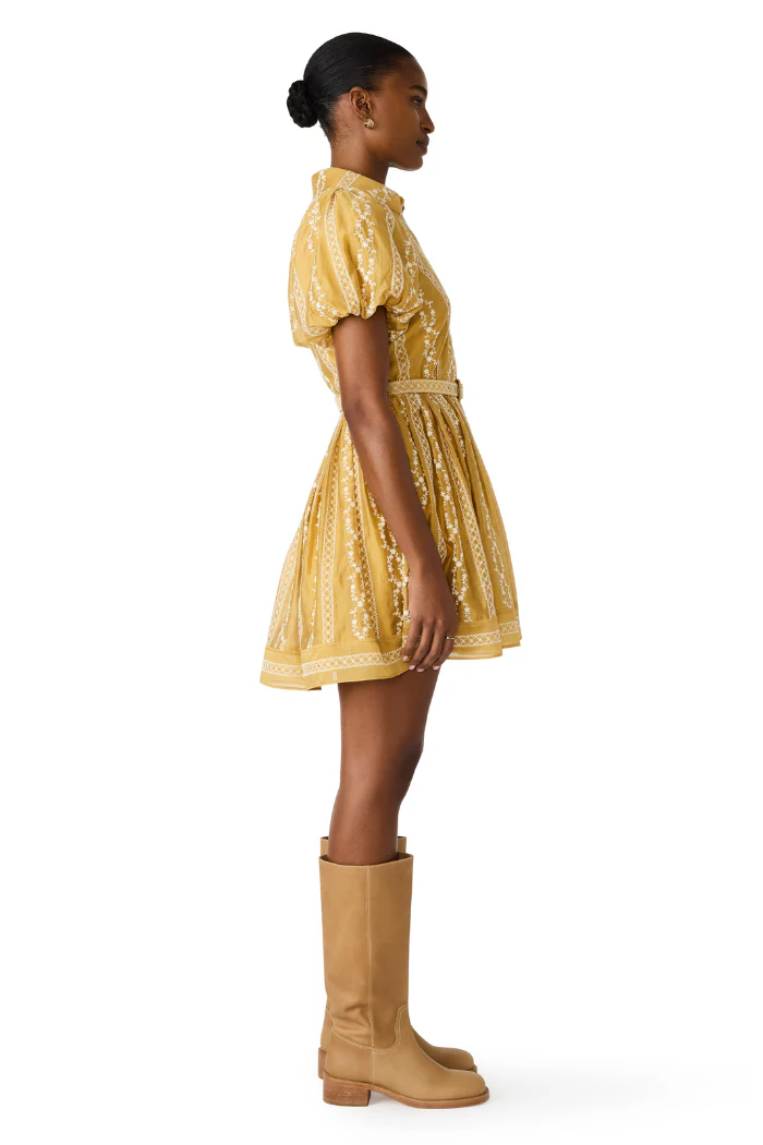Daisy Dress - Image 4