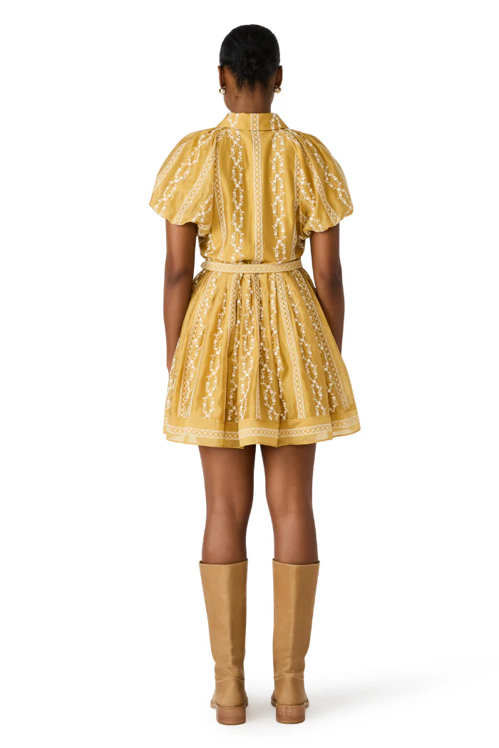 Daisy Dress - Image 5