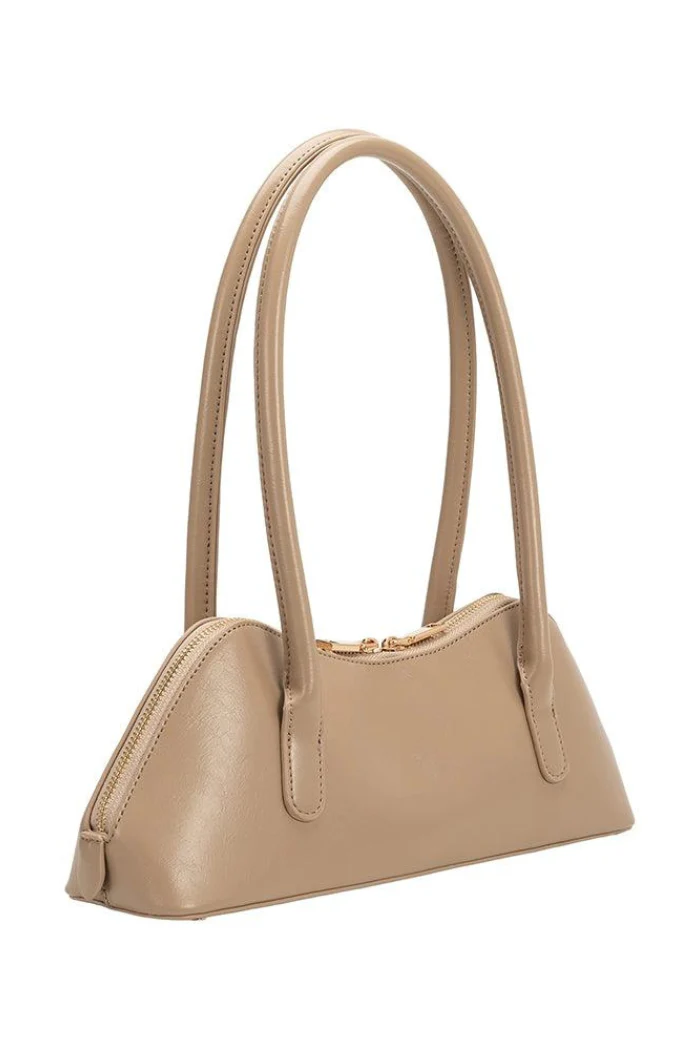 Dakota Recycled Vegan Shoulder Bag