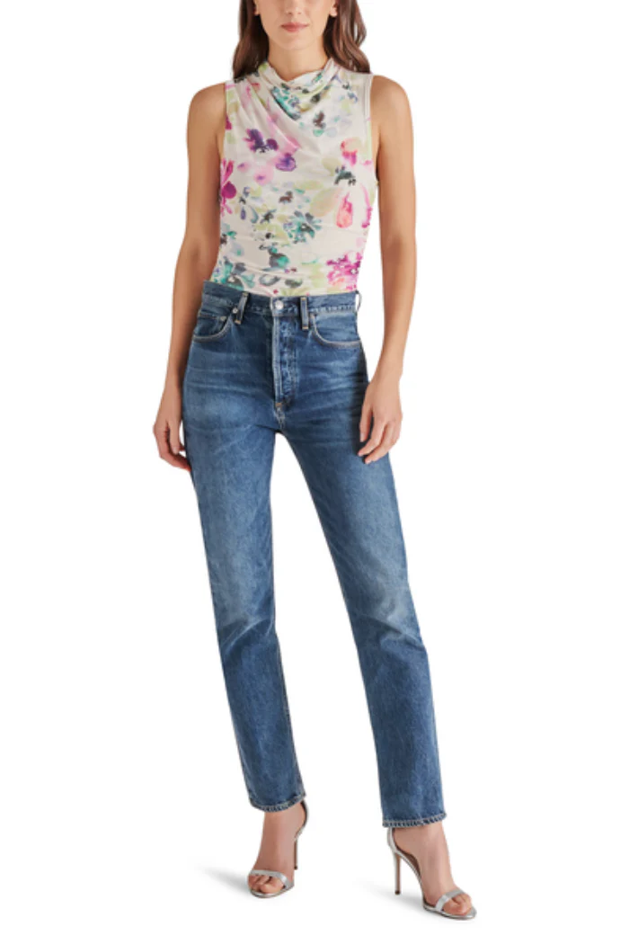 Dalia Bodysuit - Image 2