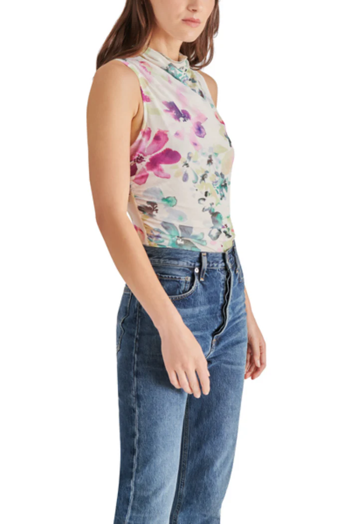 Dalia Bodysuit - Image 4