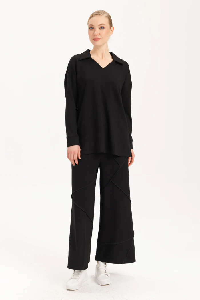 Dara Pant - Smoky