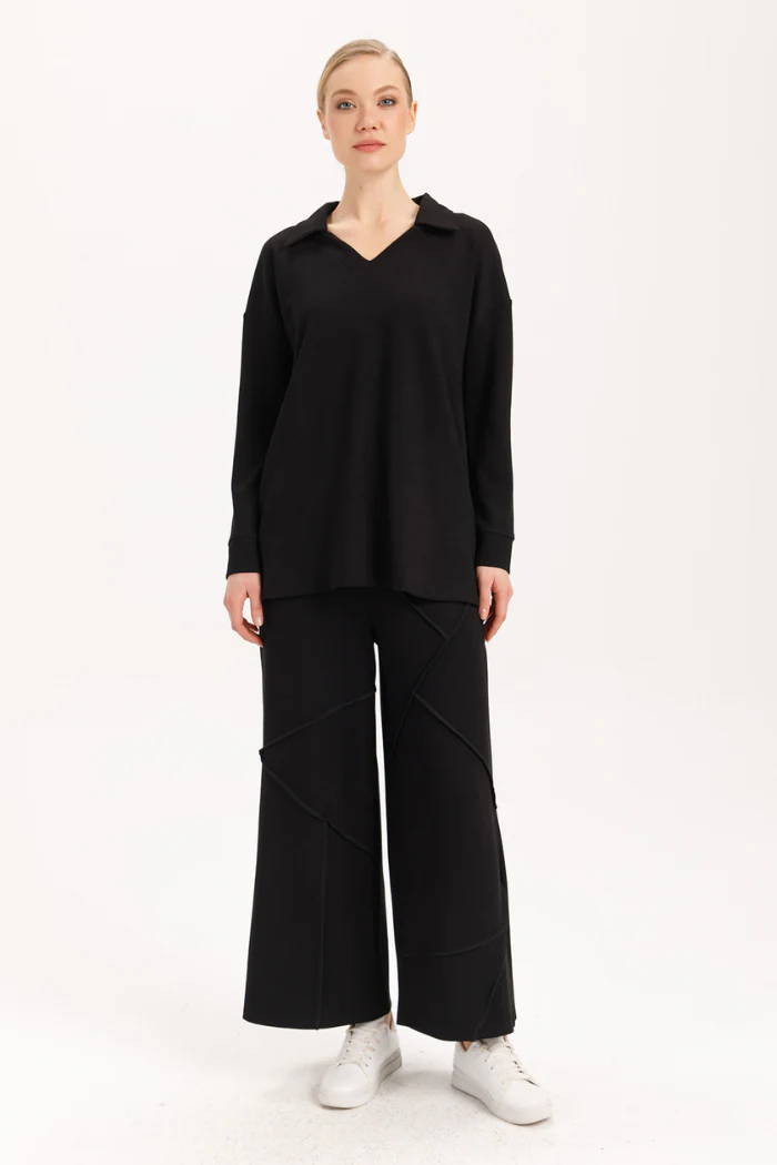 Dara Pant - Smoky - Image 2