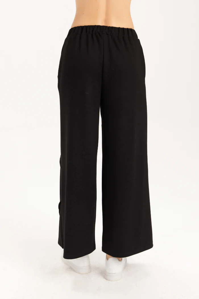 Dara Pant - Smoky - Image 5