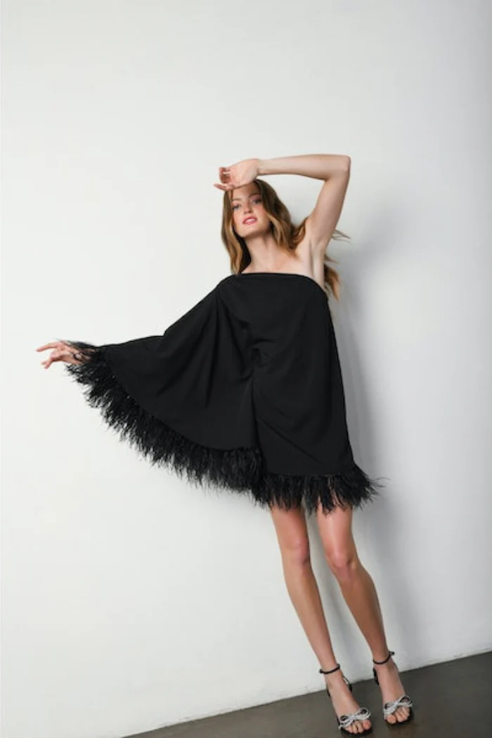 Davis Dress - Image 5