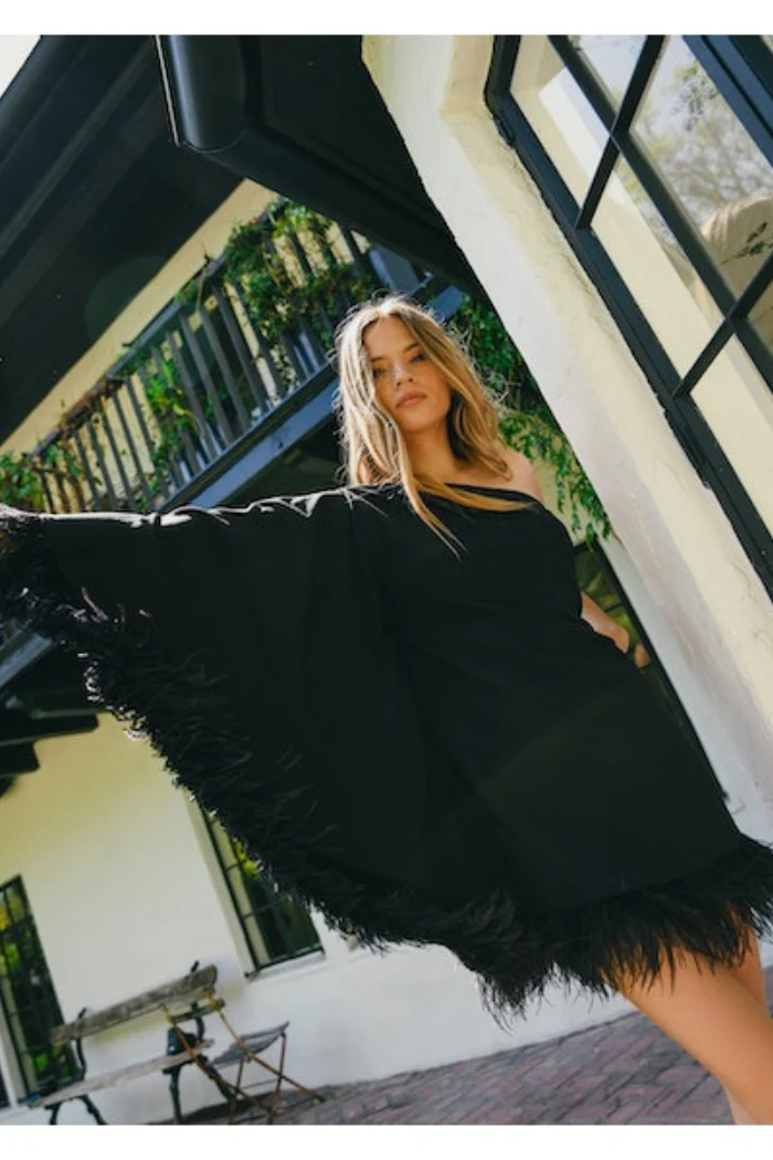 Davis Dress - Image 6