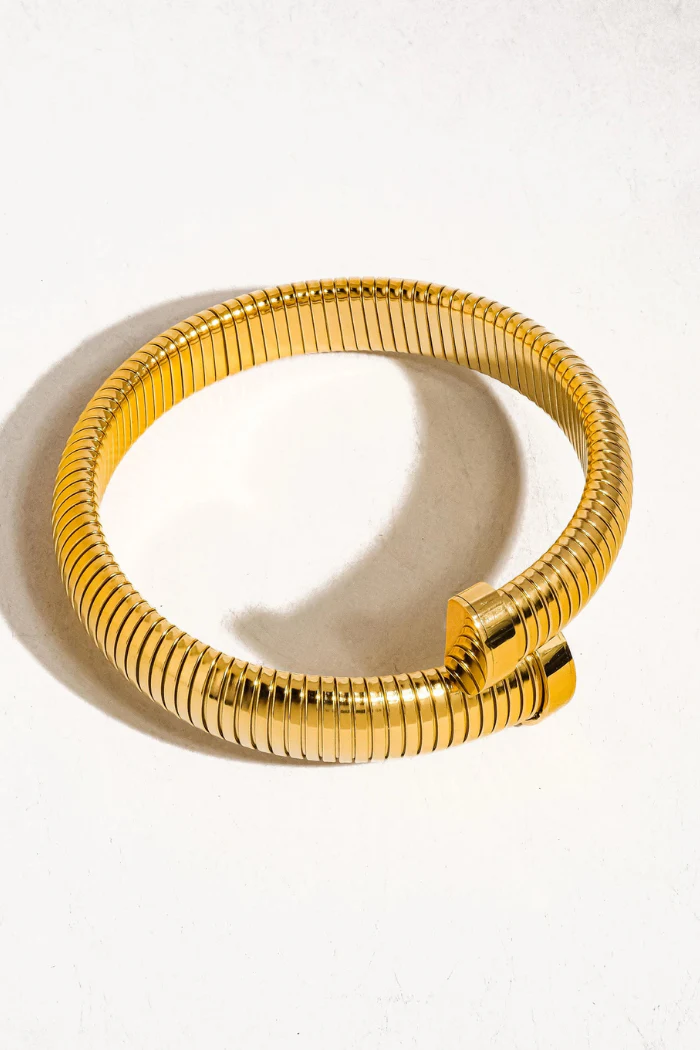 Dehors Bold Bangle