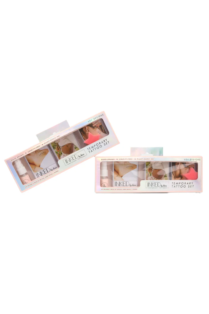 Deluxe Tattoo Gift Set - Image 5