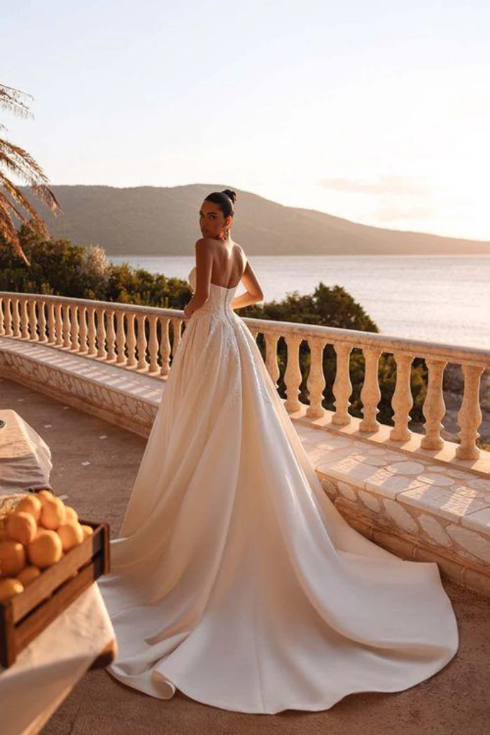 Demetrios 8254S - Image 2