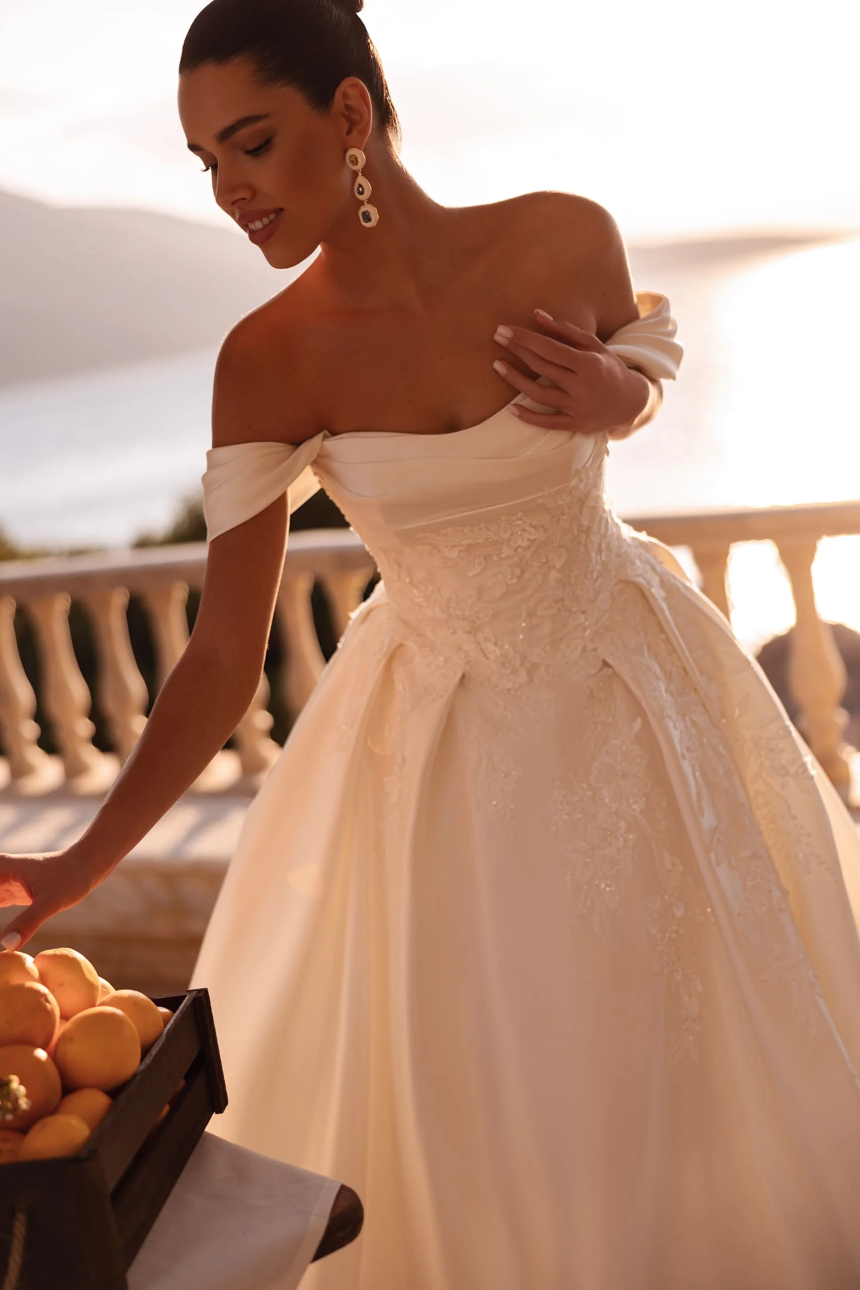 Demetrios 8254S - Image 3