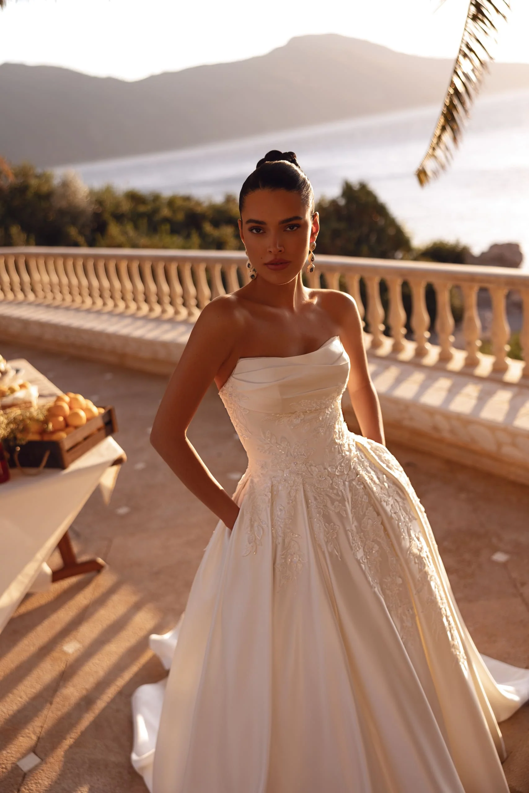 Demetrios 8254S - Image 4