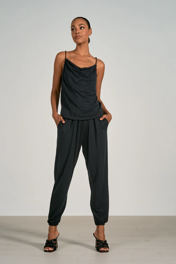 Drape Front Cami - Image 5