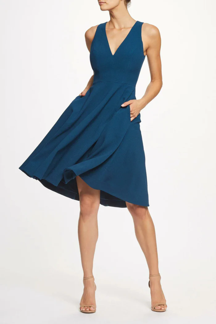 Dress the Population Catalina Dress - Image 12