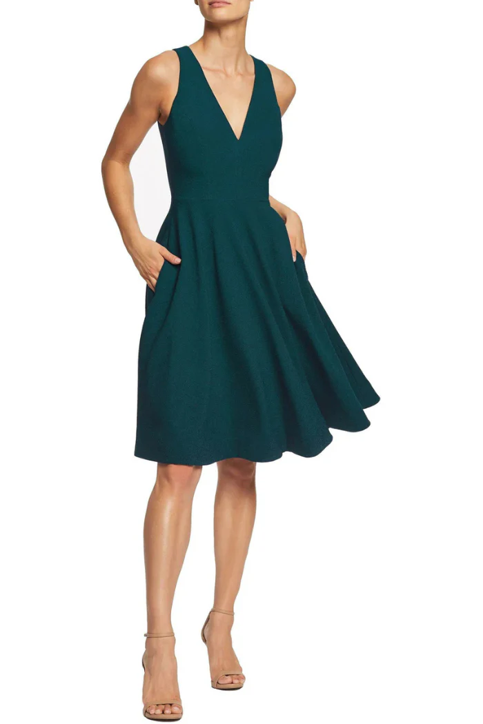 Dress the Population Catalina Dress - Image 13