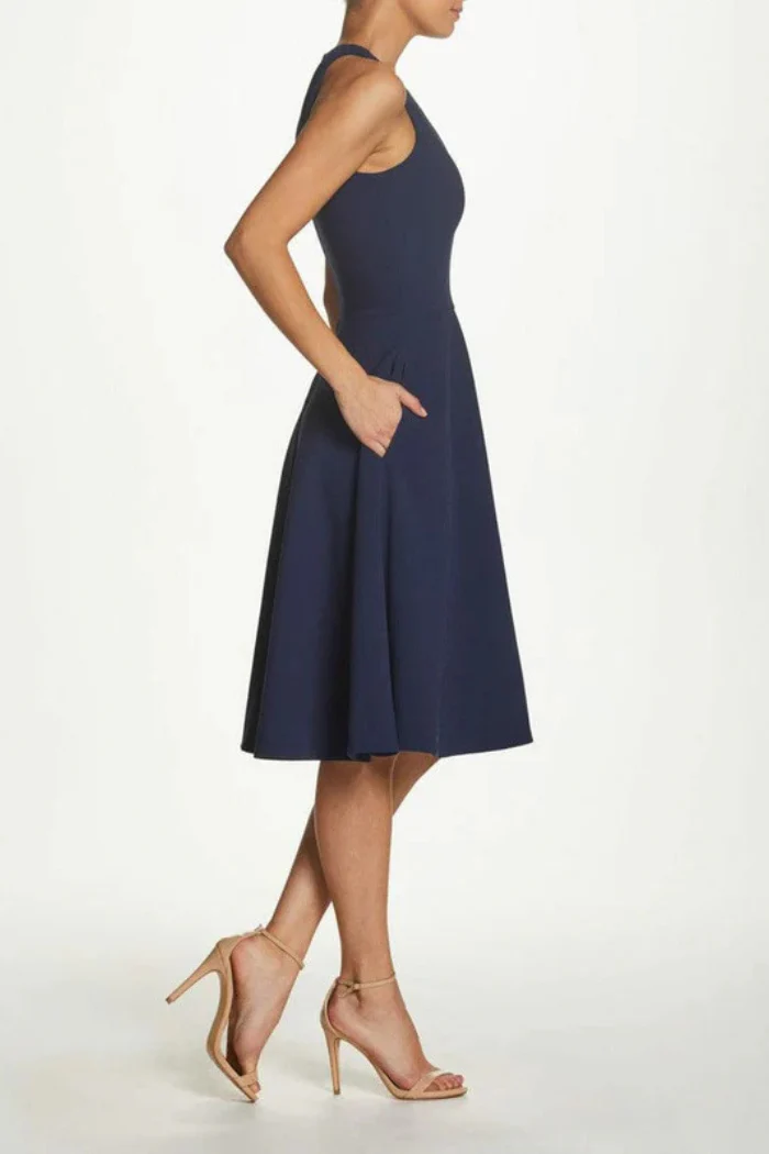 Dress the Population Catalina Dress - Image 8