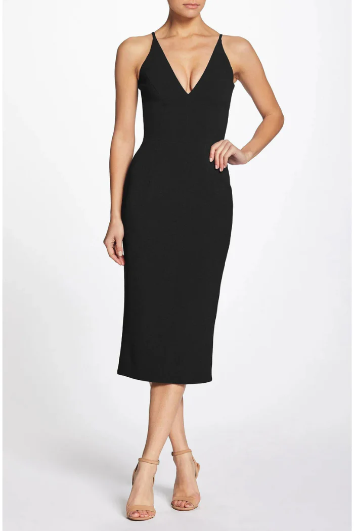 Dress the Population Lyla Dress - Image 11
