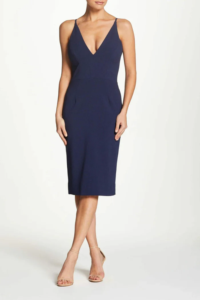 Dress the Population Lyla Dress - Image 3