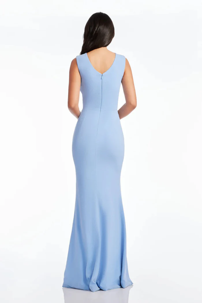 Dress the Population Sandra Gown - Image 10