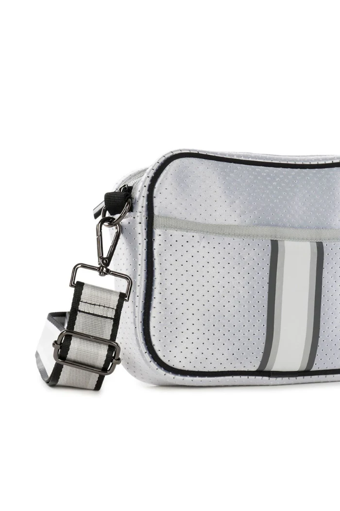 Drew Ice Crossbody Bag - Image 3