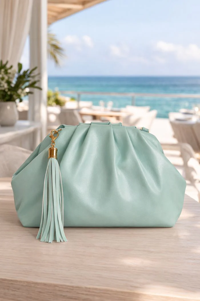 Dumpling Bag