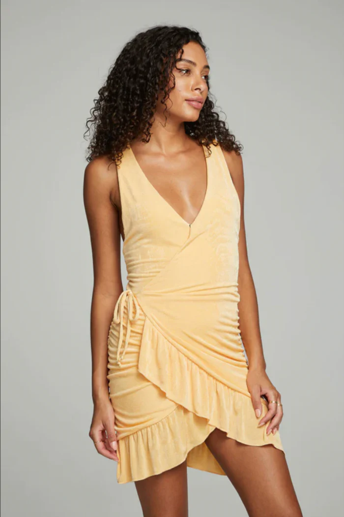 Westside Mini Dress - Image 2