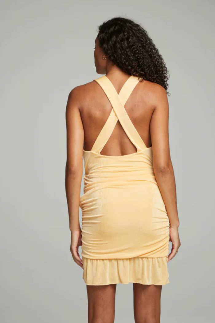 Westside Mini Dress - Image 3